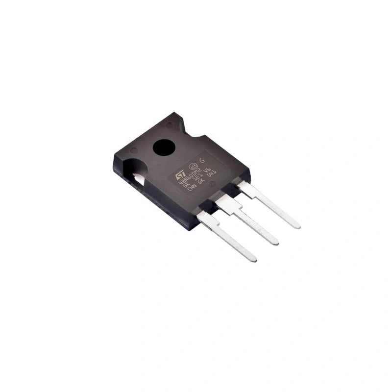 Upgrade Your Power System with the STW48N60DM2 N-Channel MOSFET
